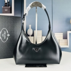 Prada Hobo Bags